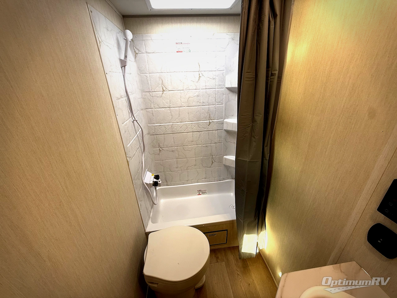 2026 Forest River Cherokee Grey Wolf 23MS Photo 20