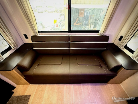 2026 Forest River Cherokee Grey Wolf 23MK RV Photo 2