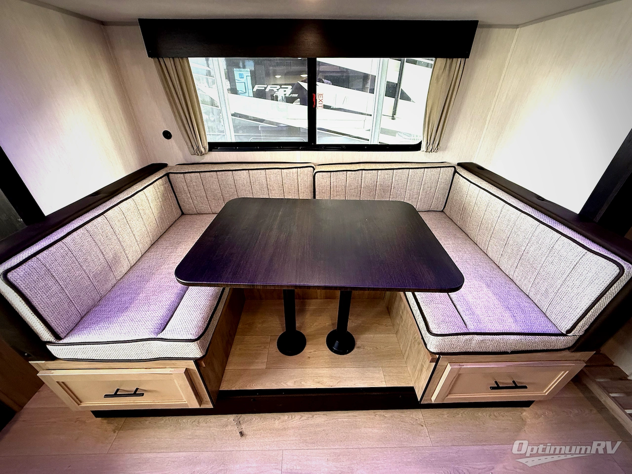 2026 Forest River Cherokee Grey Wolf 23MK Photo 6