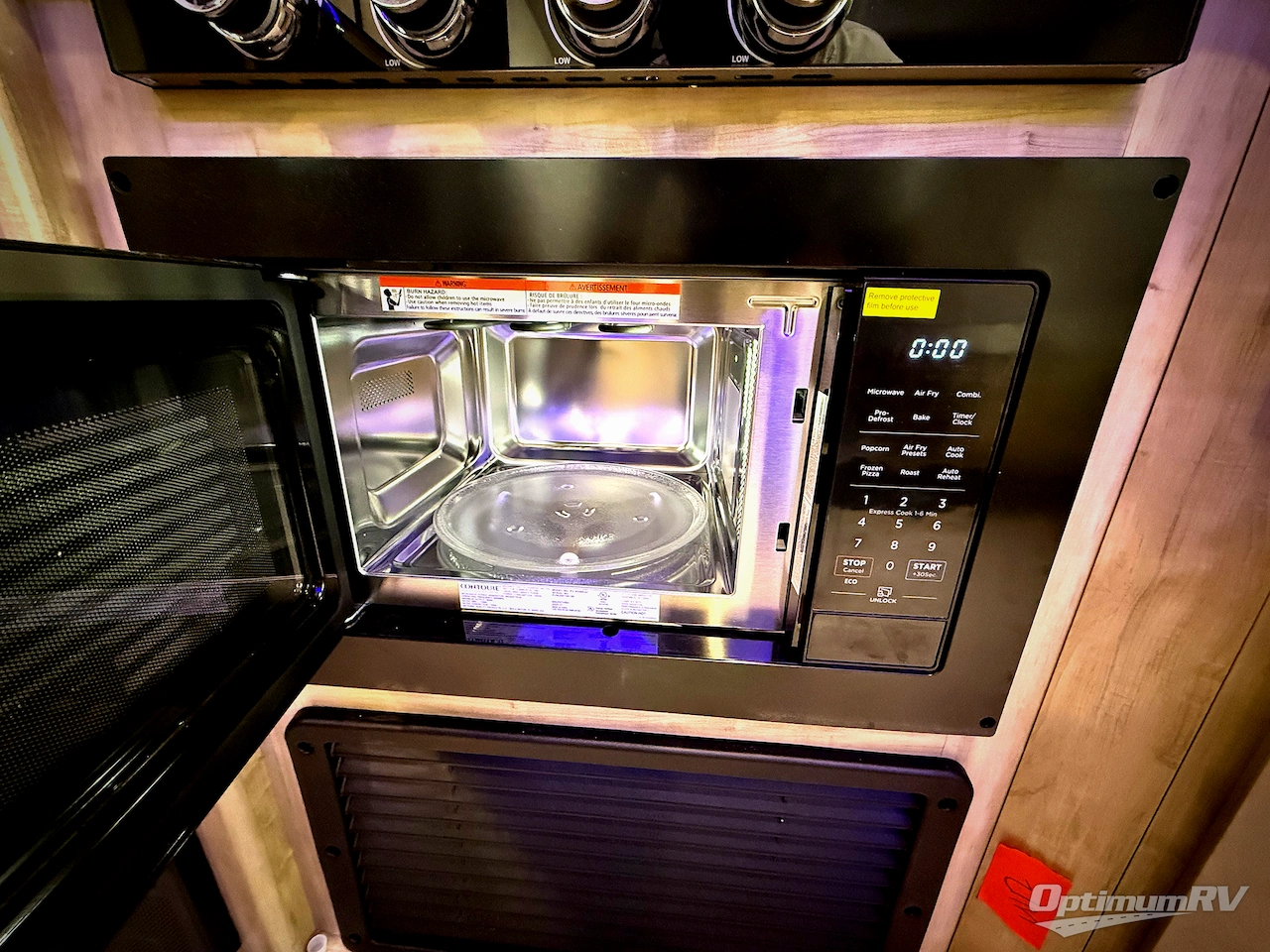 2026 Forest River Cherokee Grey Wolf 23MK Photo 10