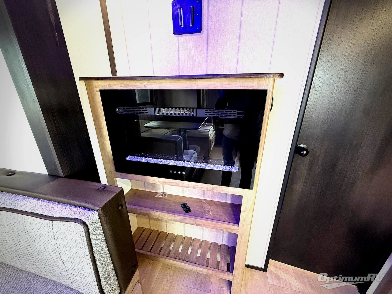 2026 Forest River Cherokee Grey Wolf 23MK Photo 12