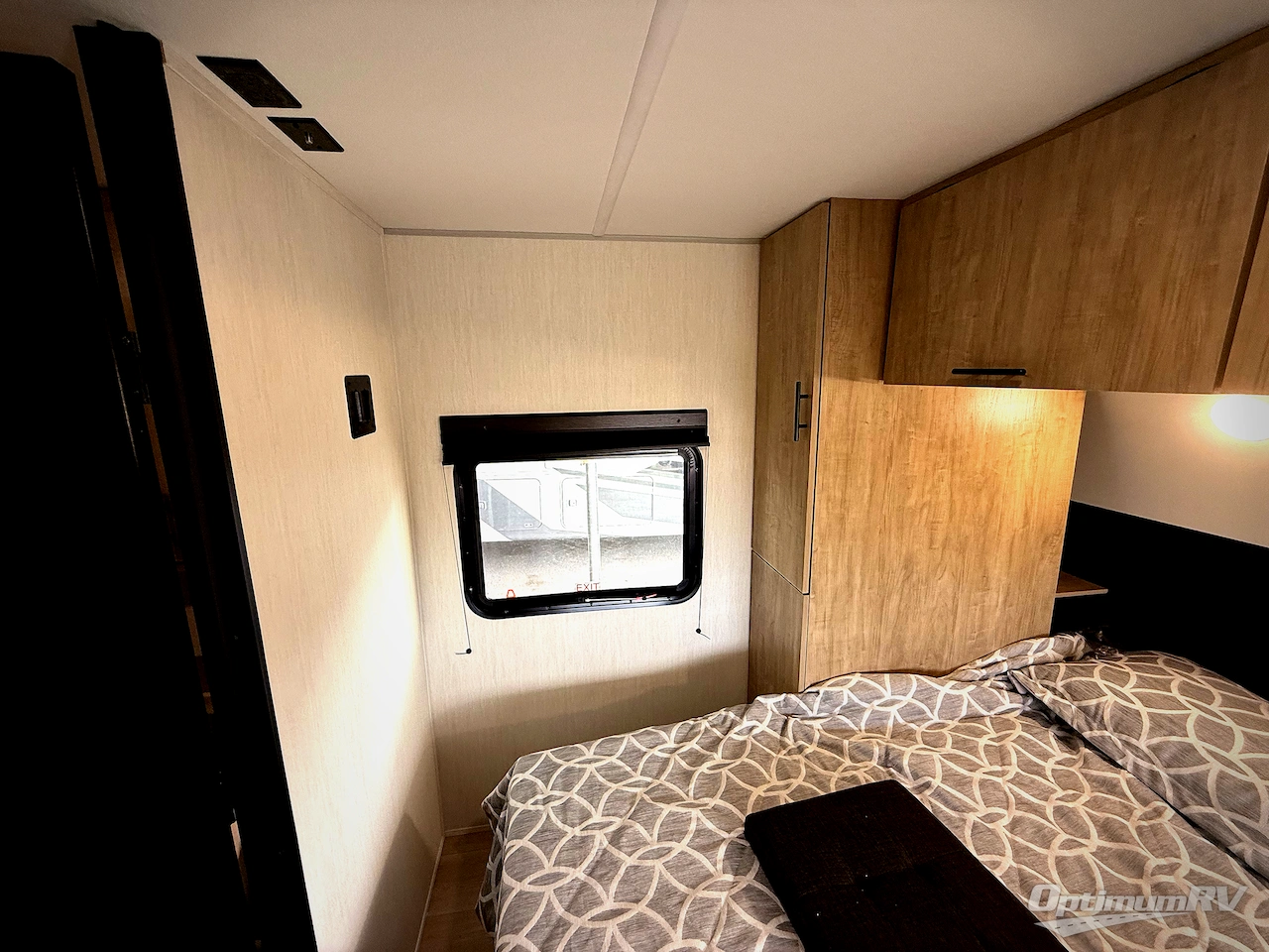 2026 Forest River Cherokee Grey Wolf 23MK Photo 15