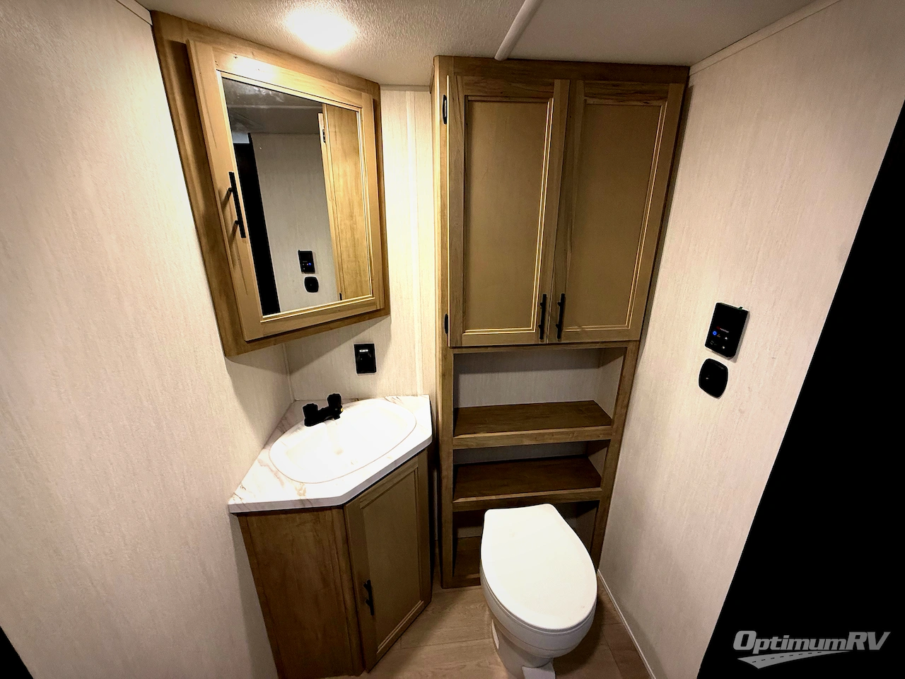 2026 Forest River Cherokee Grey Wolf 23MK Photo 16