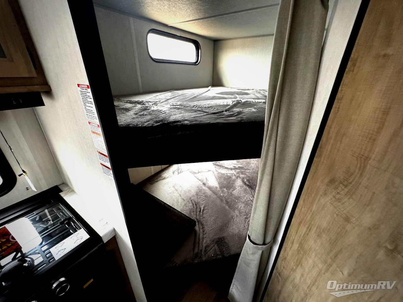 2026 Forest River Cherokee Grey Wolf 23MS Photo 6