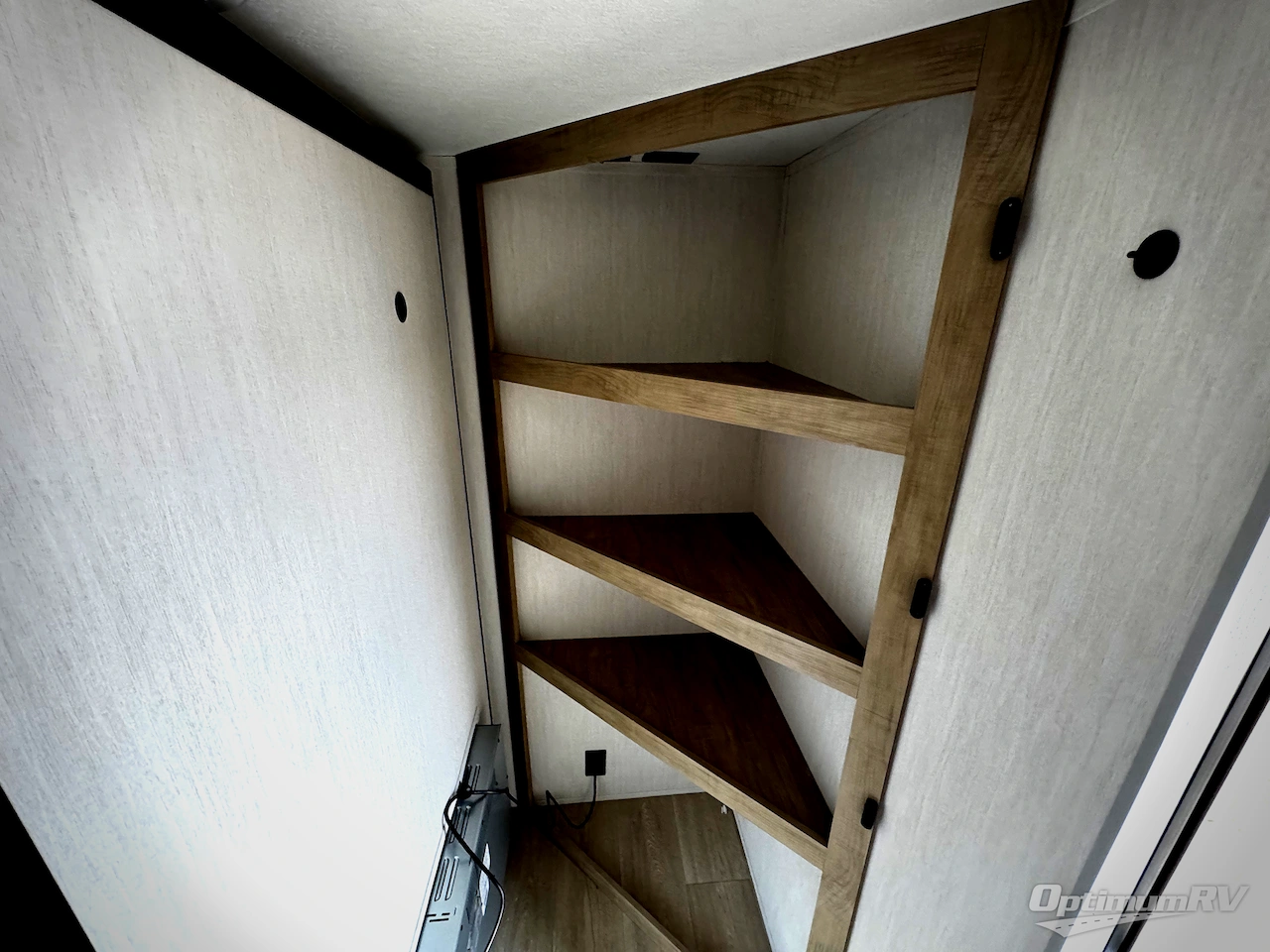 2026 Forest River Cherokee Grey Wolf 23MS Photo 10