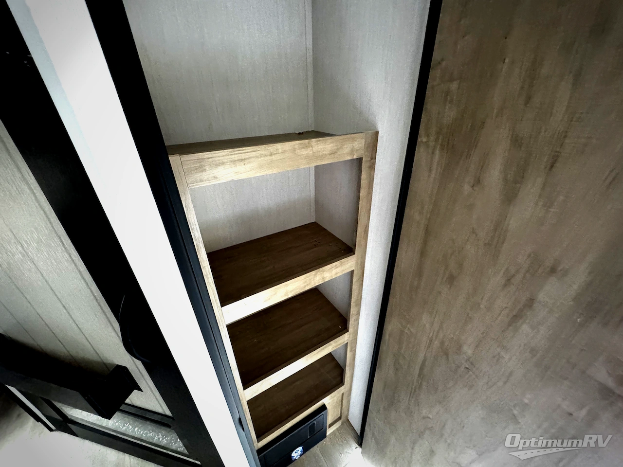 2026 Forest River Cherokee Grey Wolf 23MS Photo 11