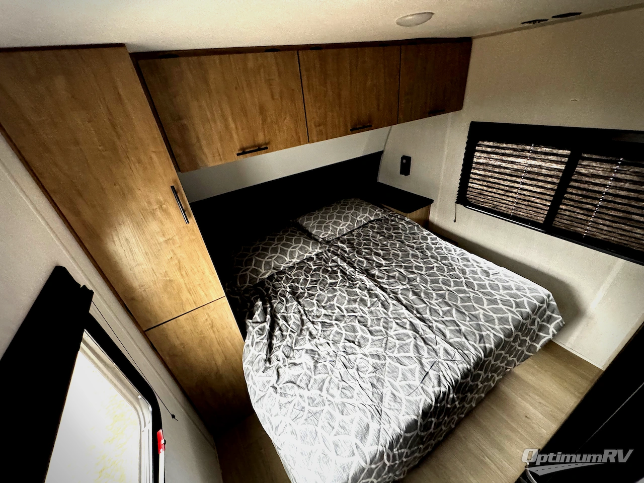 2026 Forest River Cherokee Grey Wolf 23MS Photo 12