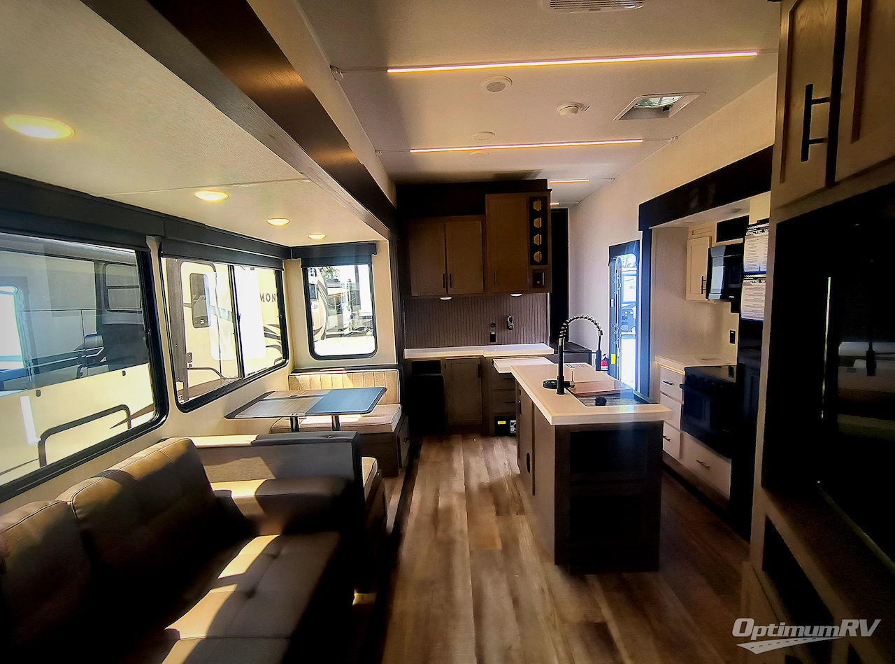 2025 Forest River Cherokee Arctic Wolf Suite 3750SUITE Photo 6