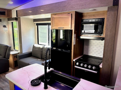 2024 Forest River Cherokee Arctic Wolf 261RK RV Photo 3