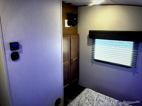 2024 Forest River Cherokee Arctic Wolf 261RK RV Floorplan Photo