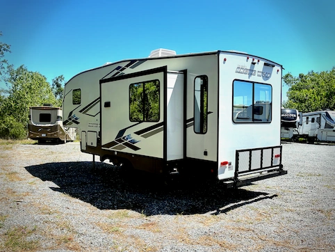 2024 Forest River Cherokee Arctic Wolf 261RK RV Photo 2