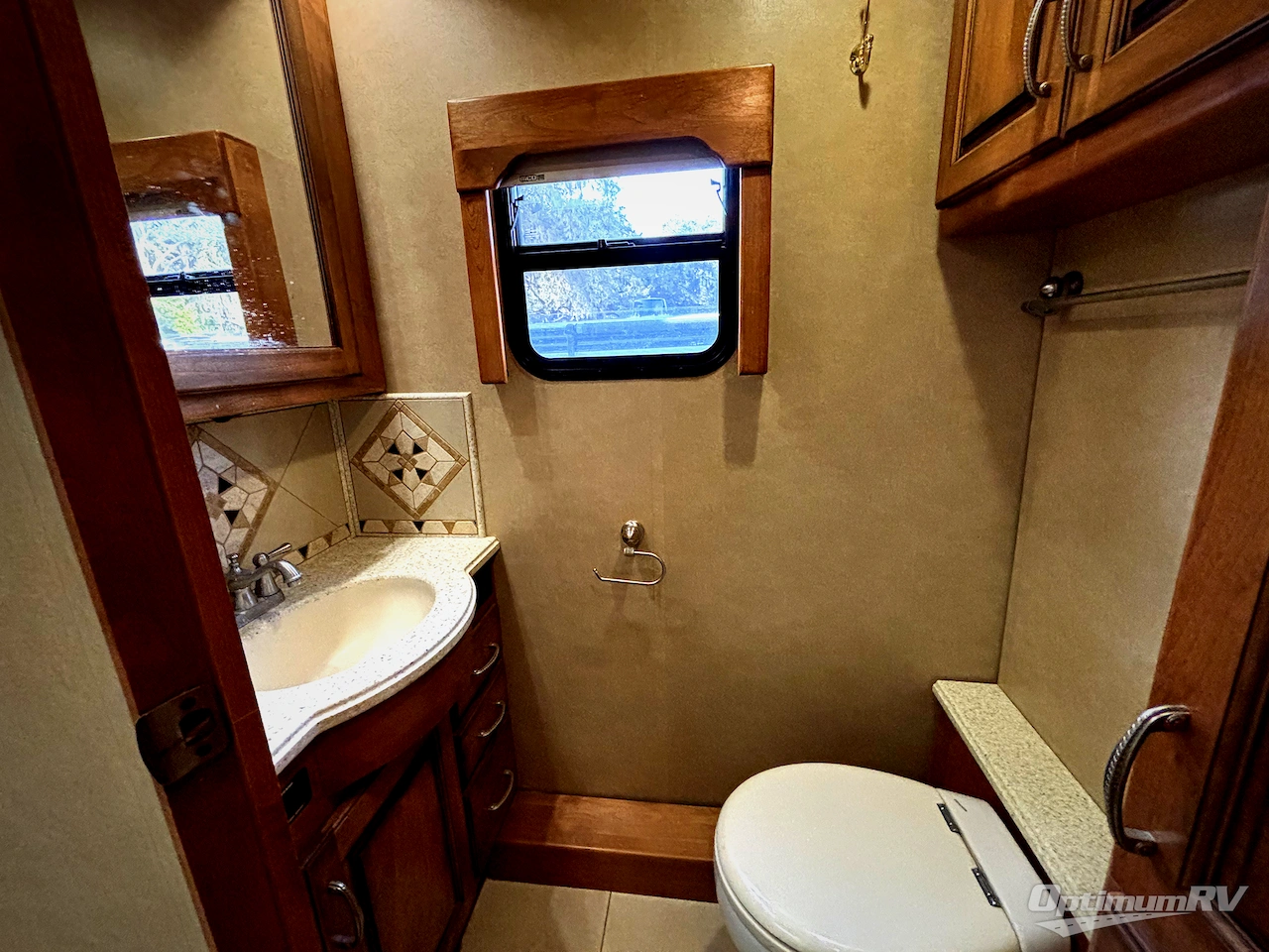 2012 Monaco Diplomat 43PDQ Photo 13