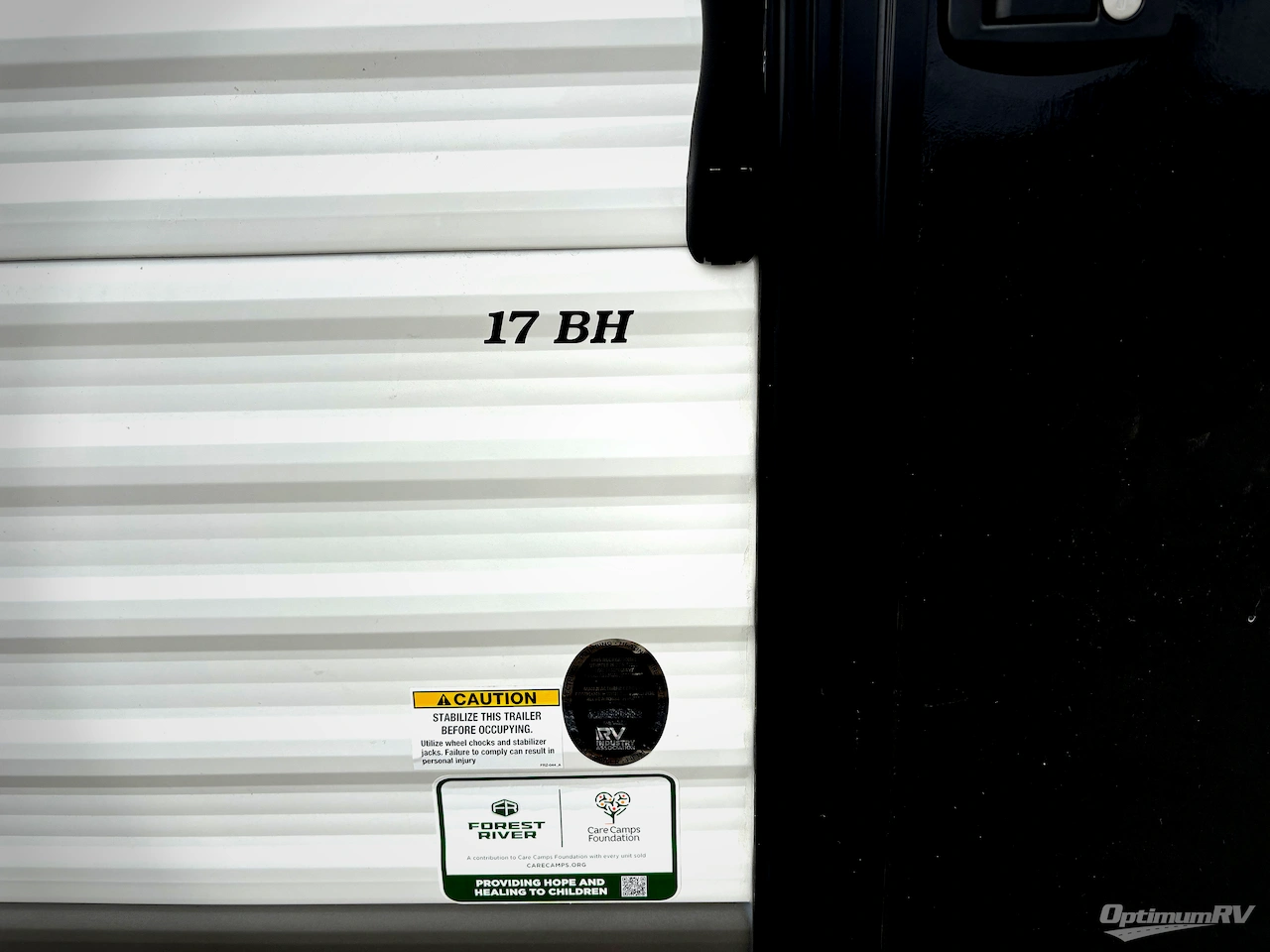 2026 Coachmen Clipper Cadet 17CBH Photo 5