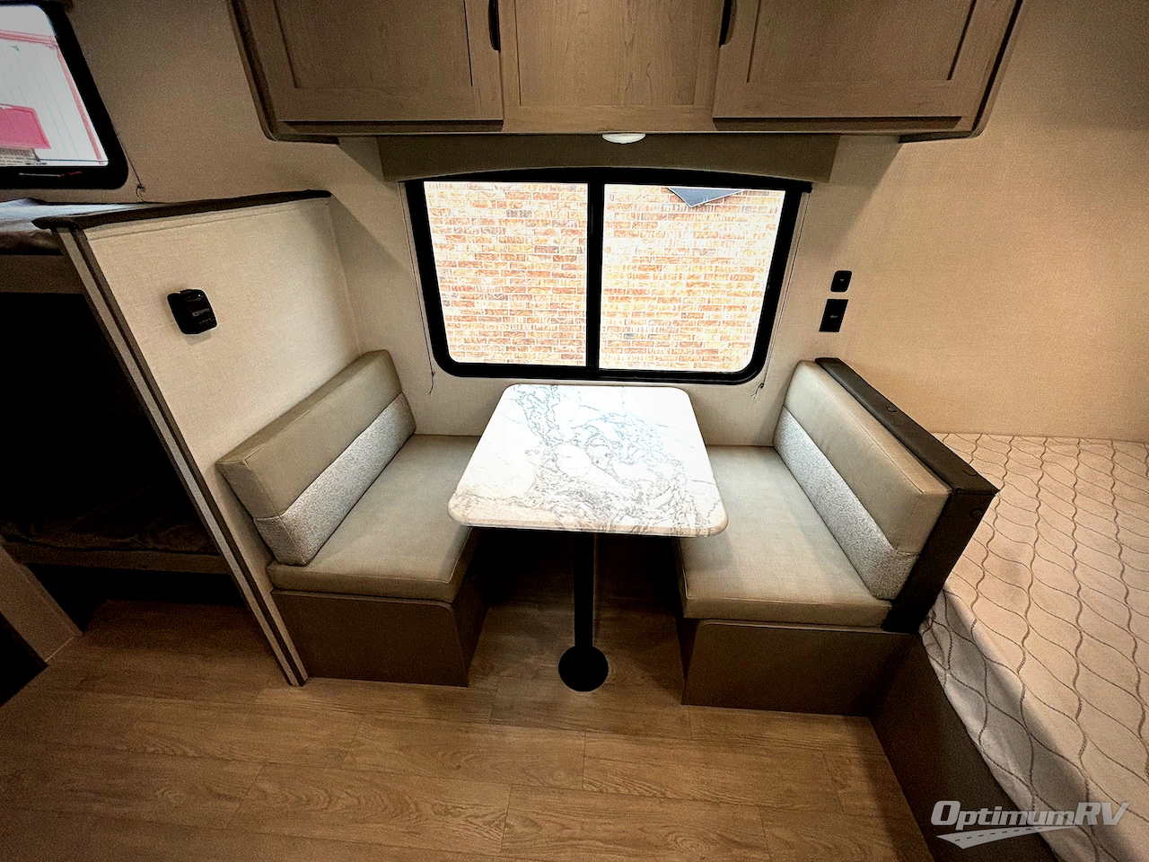 2026 Coachmen Clipper Cadet 17CBH Photo 12