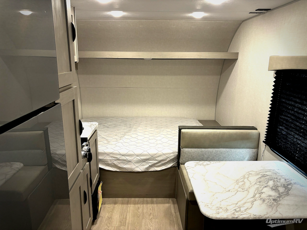 2026 Coachmen Clipper Cadet 16CFB Photo 5