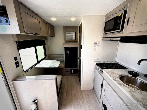 2026 Coachmen Clipper 3K Series 12RD RV Photo 2