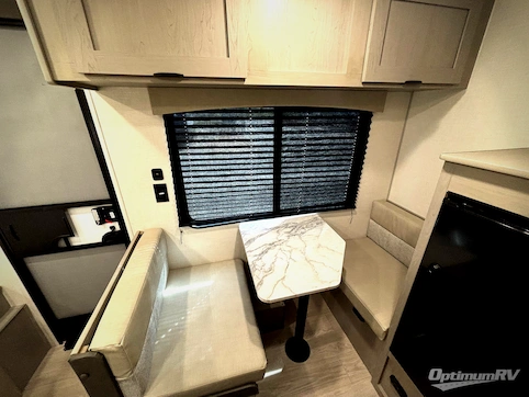 2026 Coachmen Clipper 3K Series 12RD RV Photo 3