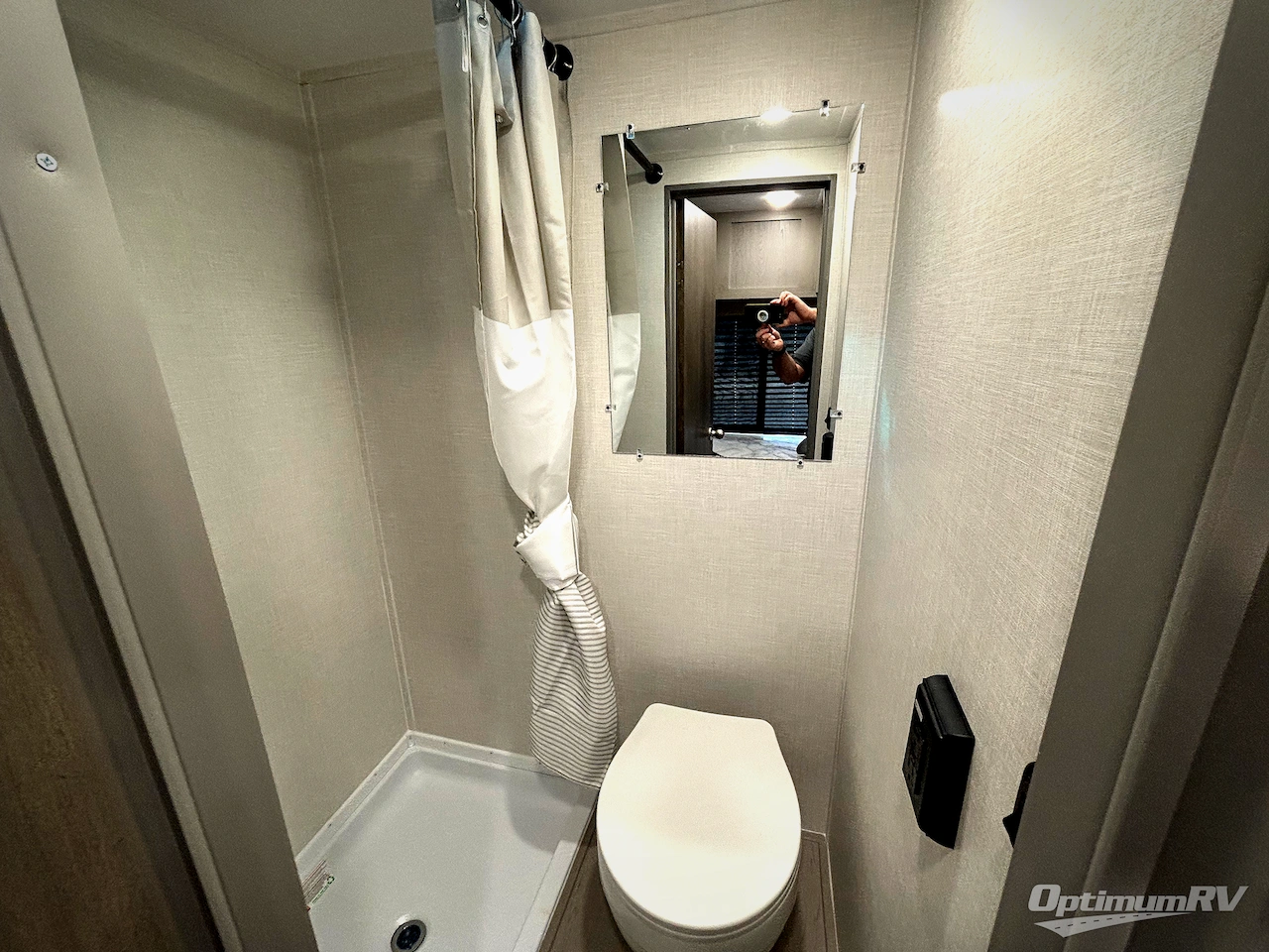 2026 Coachmen Clipper 3K Series 12RD Photo 8