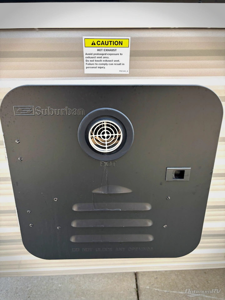 2026 Coachmen Clipper 3K Series 12RD Photo 11