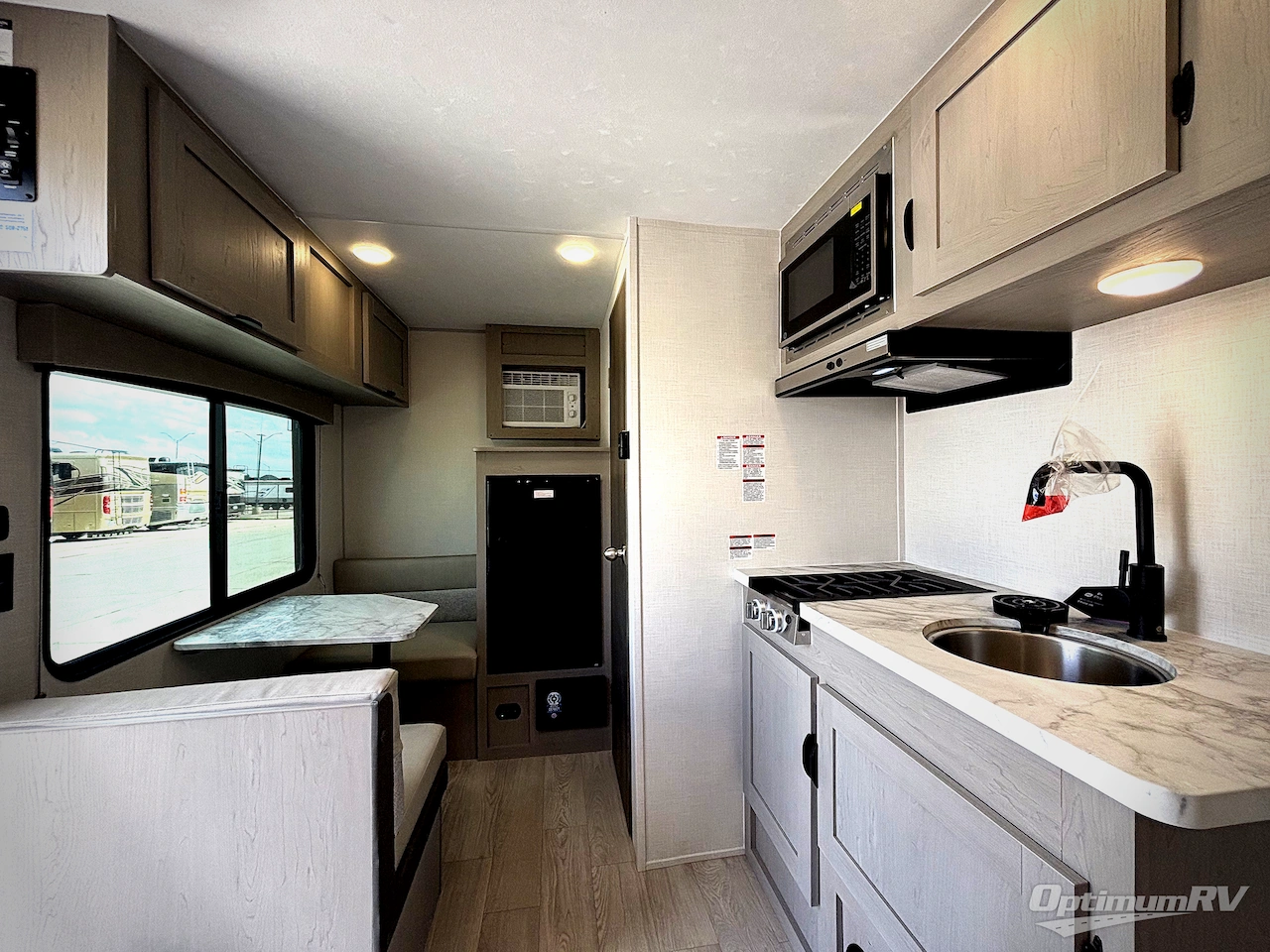 2026 Coachmen Clipper 3K Series 12RD Photo 4