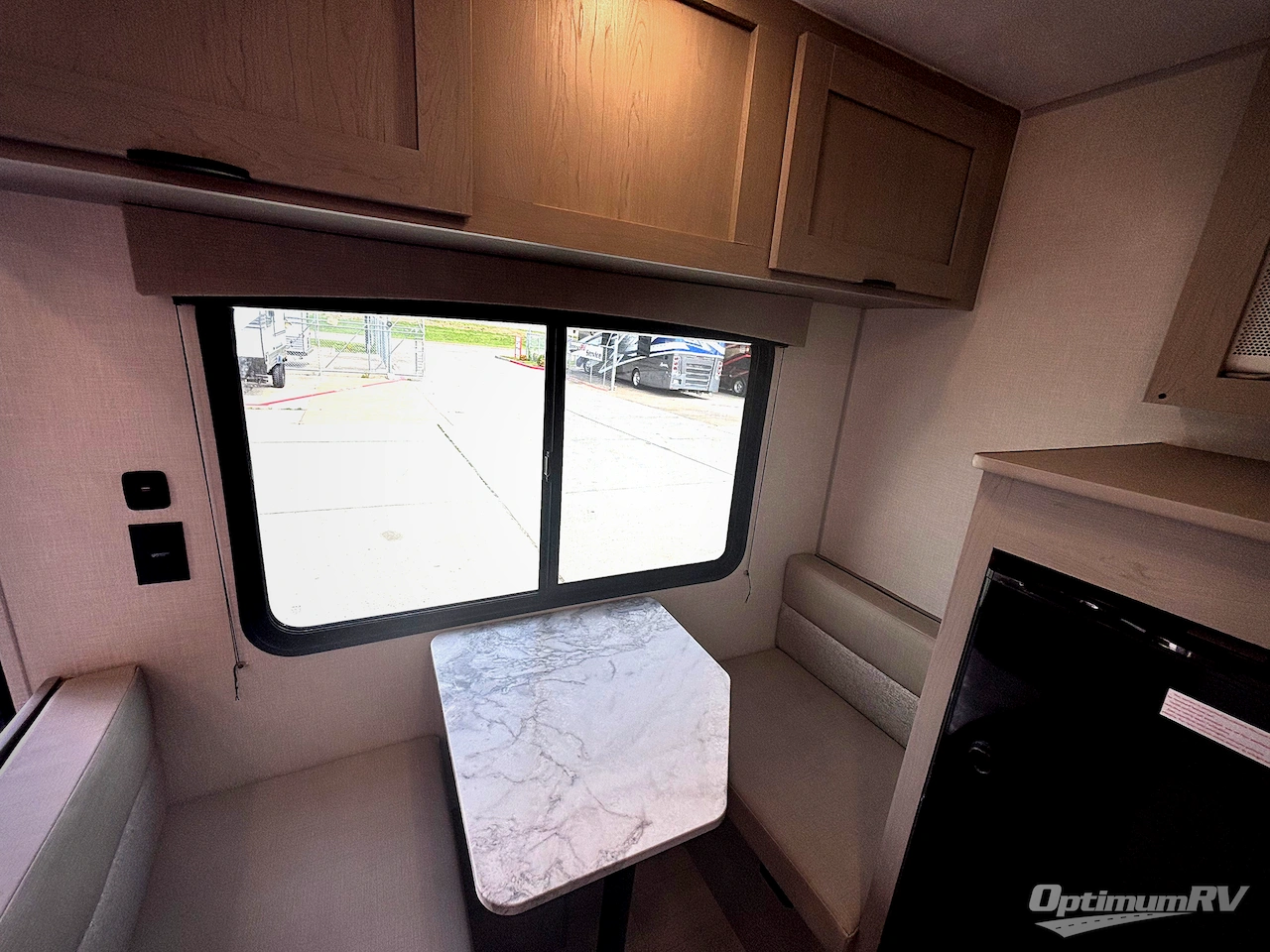 2026 Coachmen Clipper 3K Series 12RD Photo 6