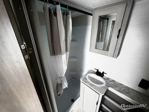 2026 Coachmen Clipper 5K Series 242MK RV Photo 2