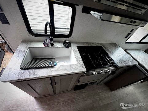 2026 Coachmen Clipper 5K Series 242MK RV Photo 3