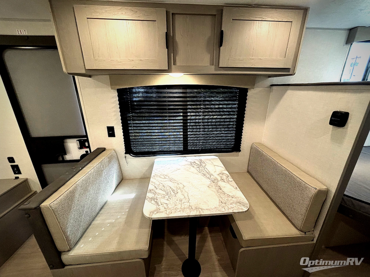 2026 Coachmen Clipper 4K Series 18BH Photo 8