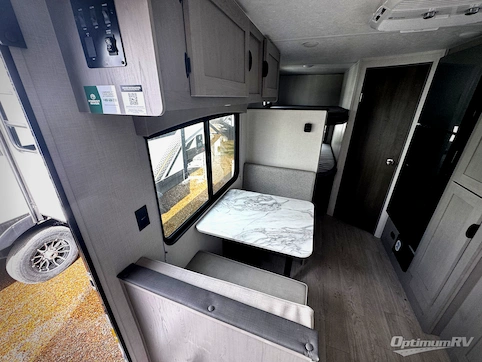 2026 Coachmen Clipper 4K Series 18BH RV Photo 2