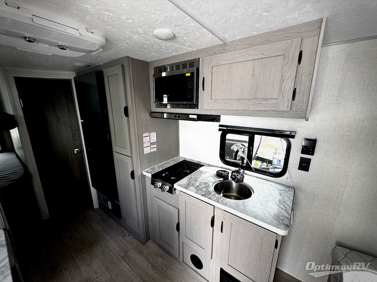 2026 Coachmen Clipper 4K Series 18BH Photo 3