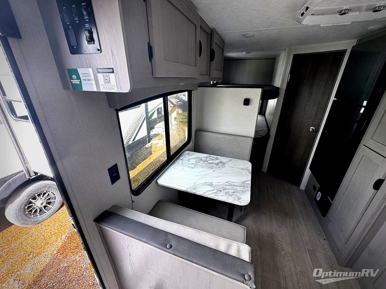 2026 Coachmen Clipper 4K Series 18BH Photo 4