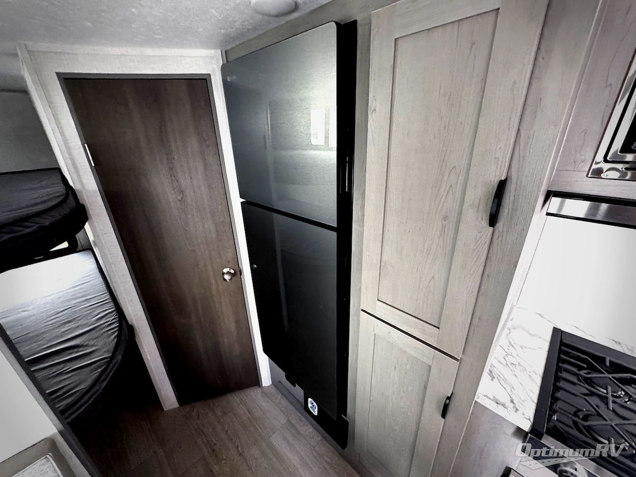 2026 Coachmen Clipper 4K Series 18BH Photo 5