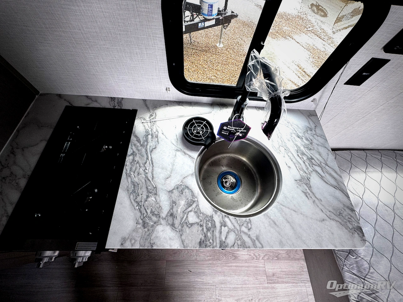 2026 Coachmen Clipper 4K Series 18BH Photo 11