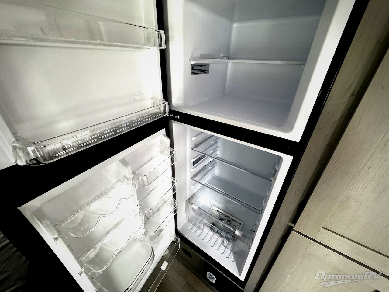 2026 Coachmen Clipper 4K Series 18BH Photo 12