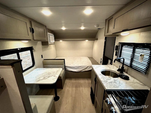 2026 Coachmen Clipper 3K Series 17BHX RV Photo 3