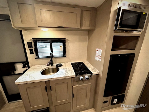 2026 Coachmen Clipper 3K Series 17BHX RV Photo 4