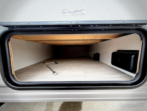 2026 Coachmen Clipper 3K Series 17BHX RV Floorplan Photo