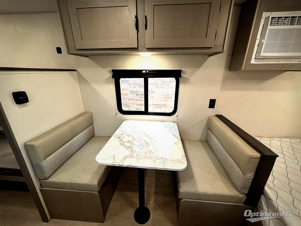 2026 Coachmen Clipper 3K Series 17BHX Photo 6