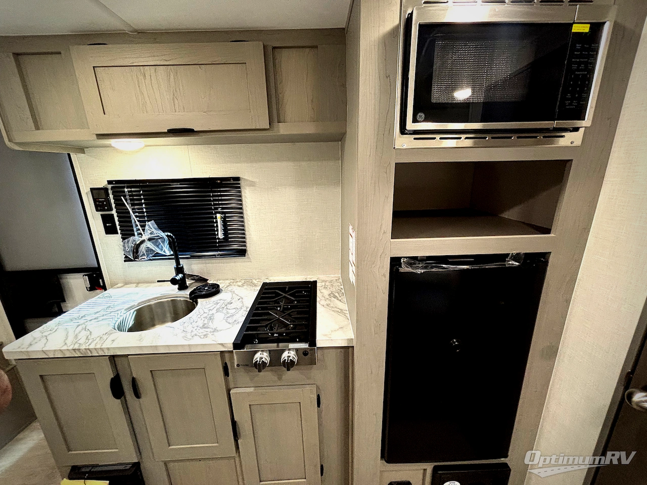 2026 Coachmen Clipper 3K Series 17BHX Photo 7