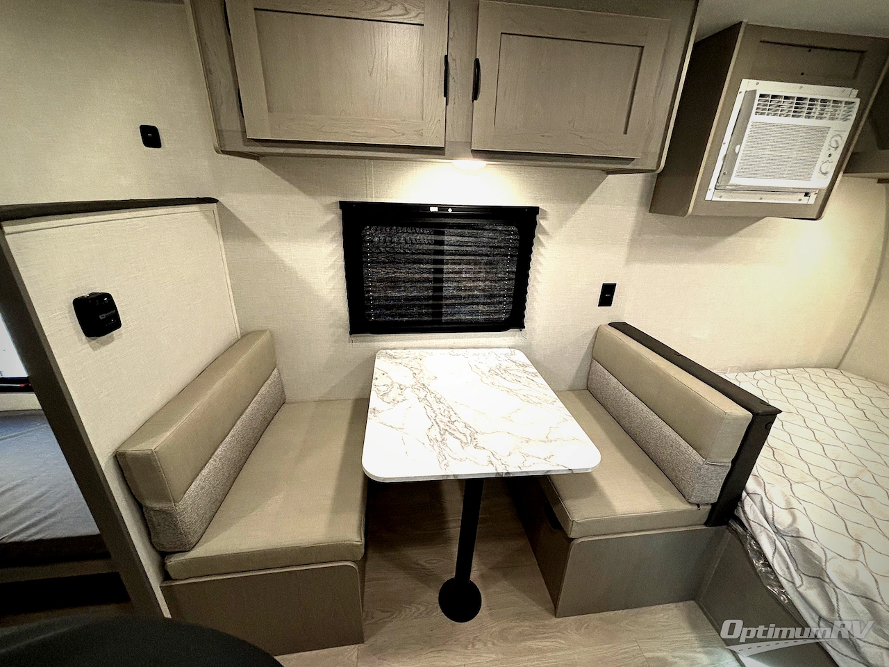 2026 Coachmen Clipper 3K Series 17BHX Photo 8