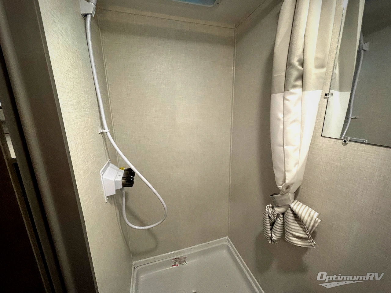 2026 Coachmen Clipper 3K Series 12RD Photo 9