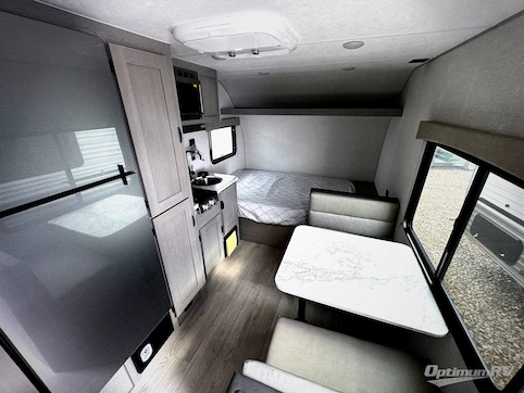 2026 Coachmen Clipper 16CFB CADET RV Photo 3