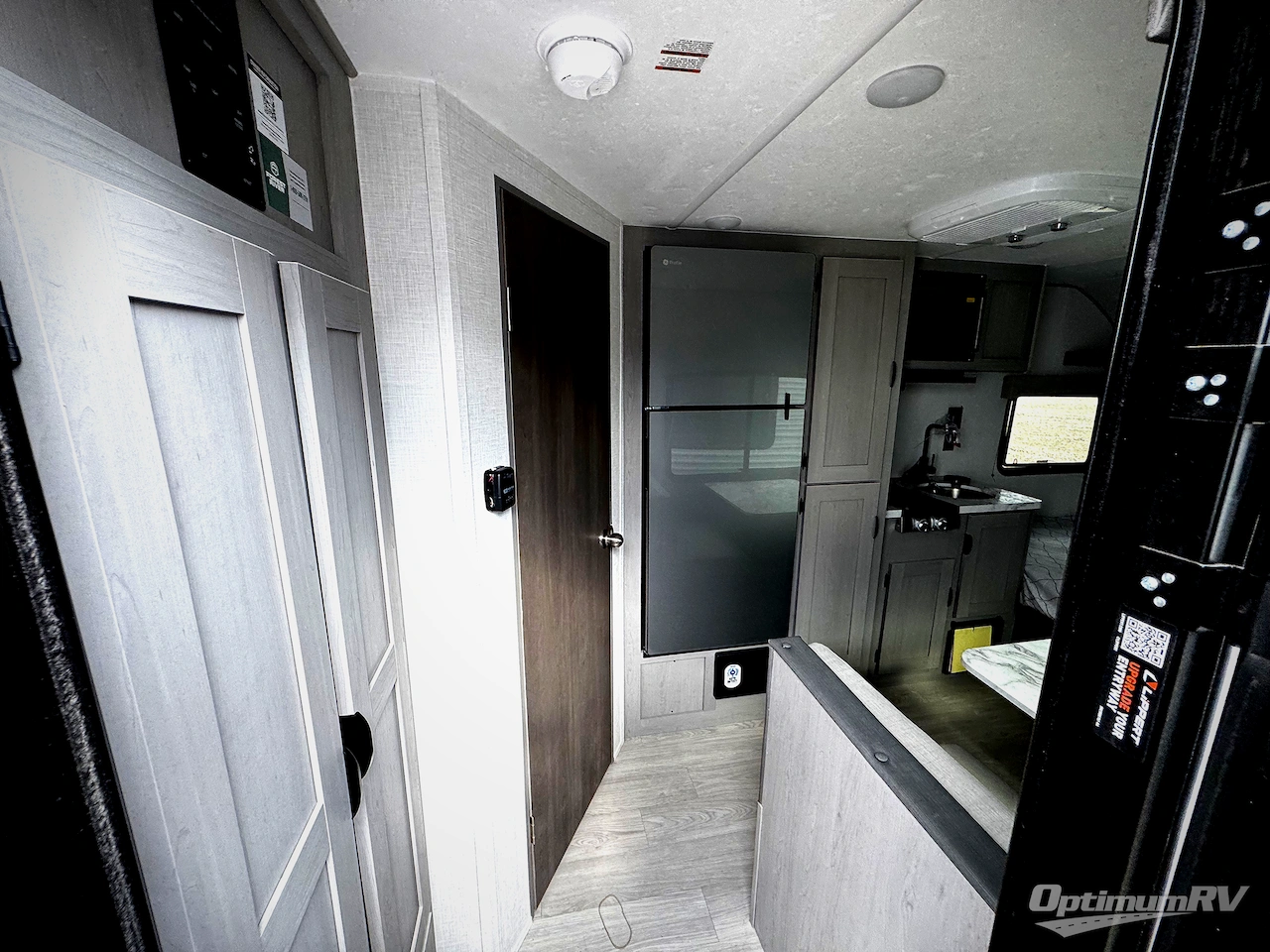 2026 Coachmen Clipper 16CFB CADET Photo 2