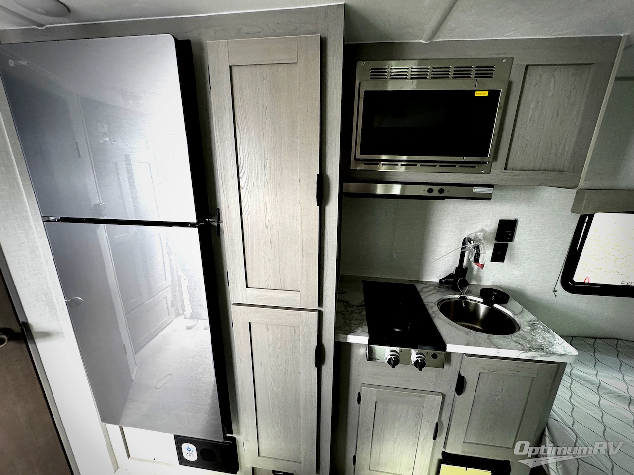 2026 Coachmen Clipper 16CFB CADET Photo 5