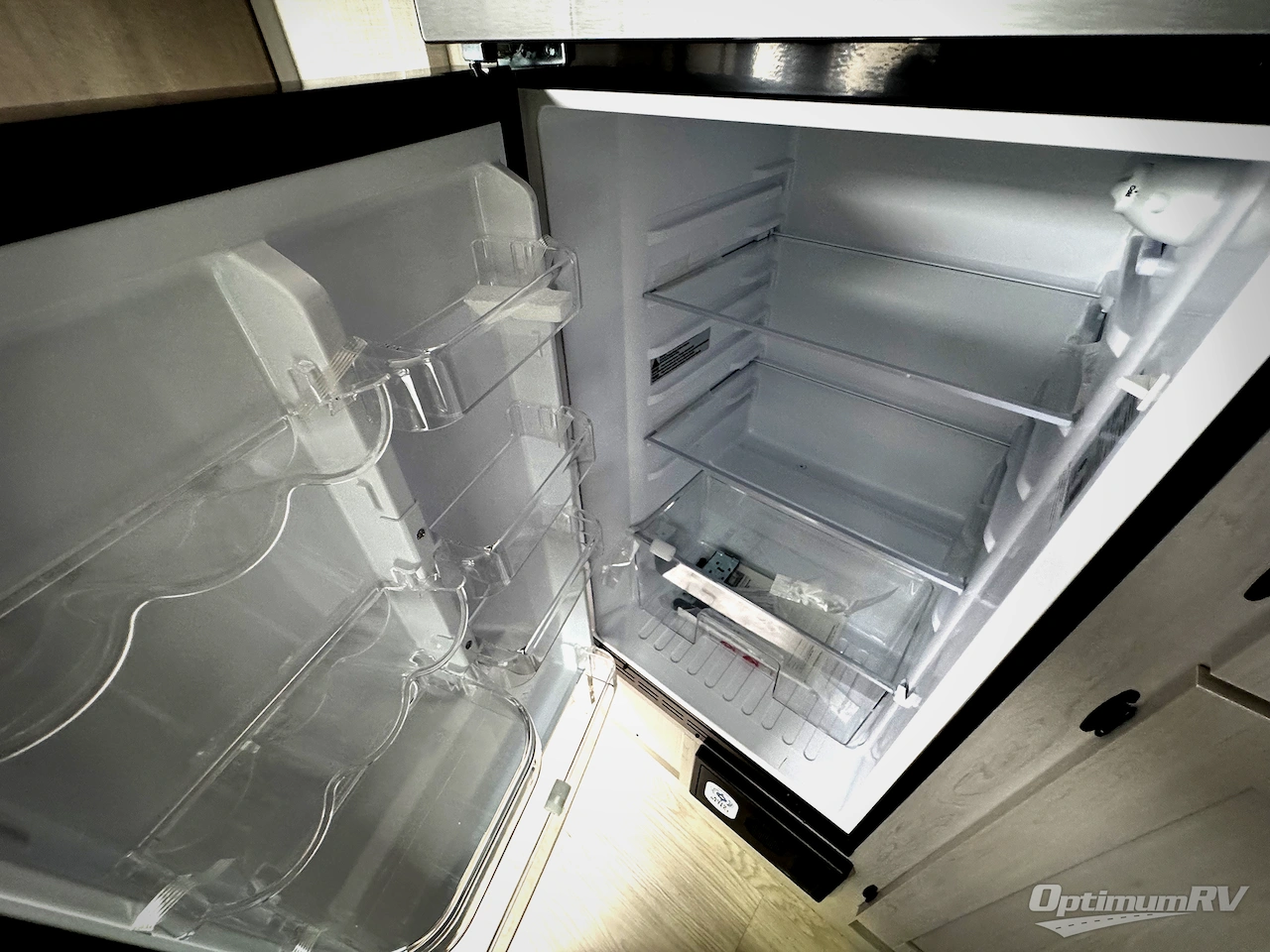 2026 Coachmen Clipper 16CFB CADET Photo 6