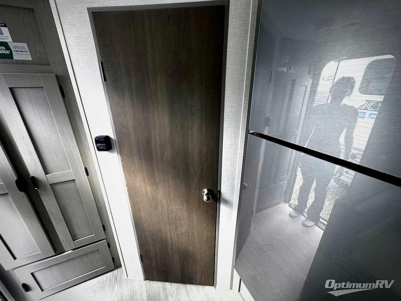 2026 Coachmen Clipper 16CFB CADET Photo 7