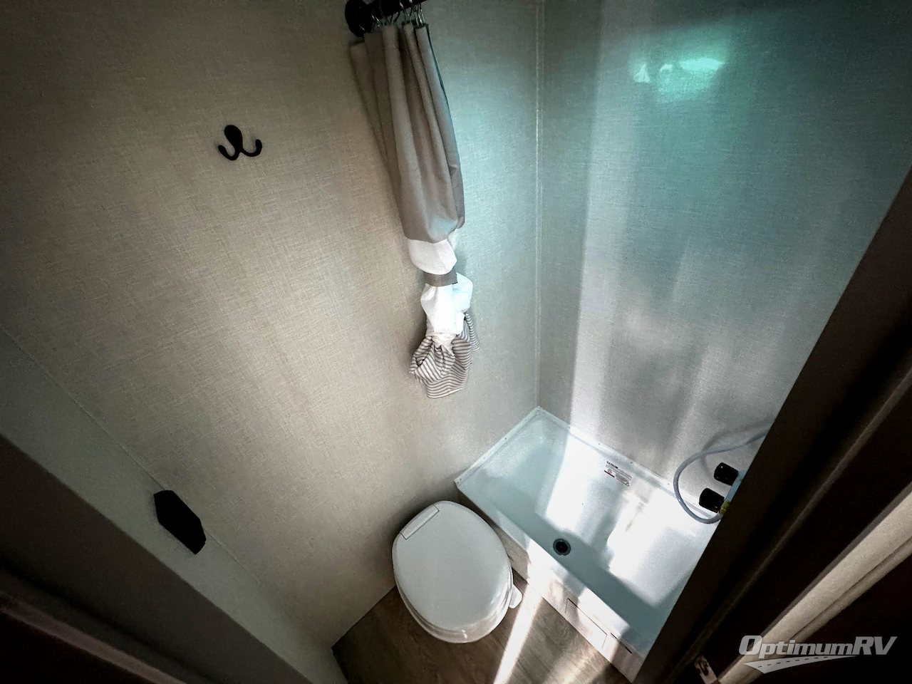 2026 Coachmen Clipper 16CFB CADET Photo 8