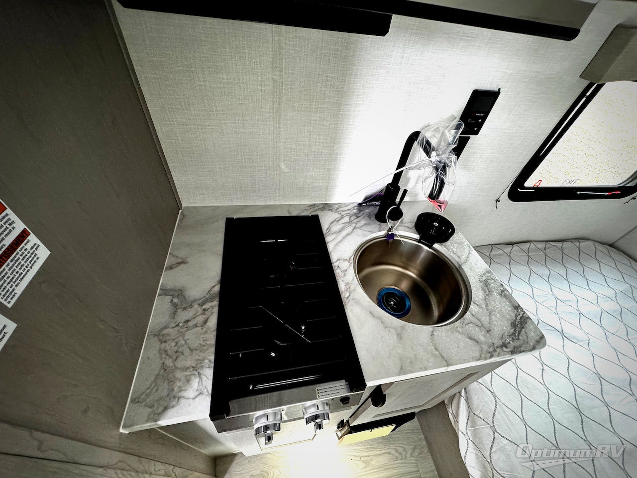 2026 Coachmen Clipper 16CFB CADET Photo 10