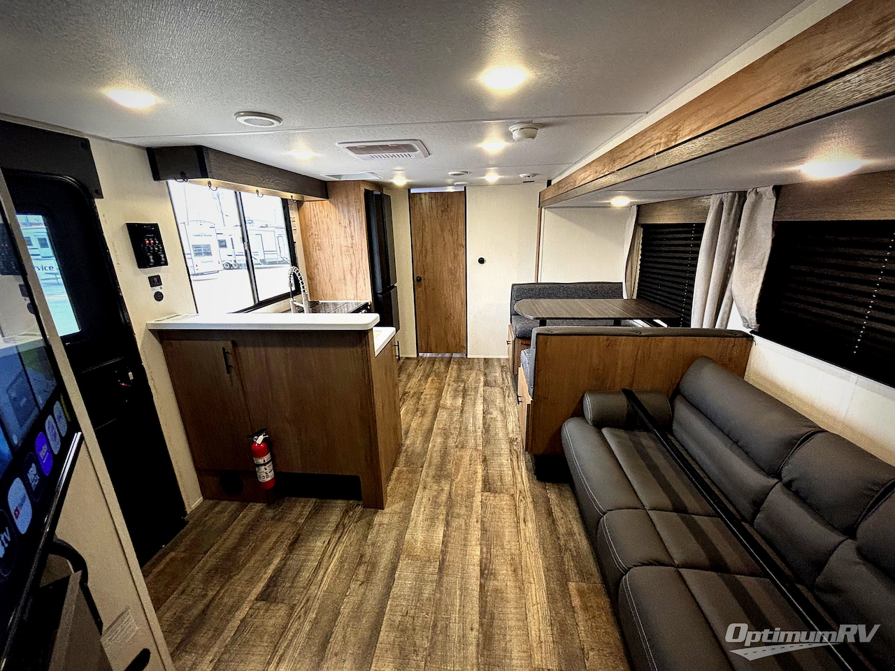 2025 Forest River Campsite Reserve 25MW Photo 5