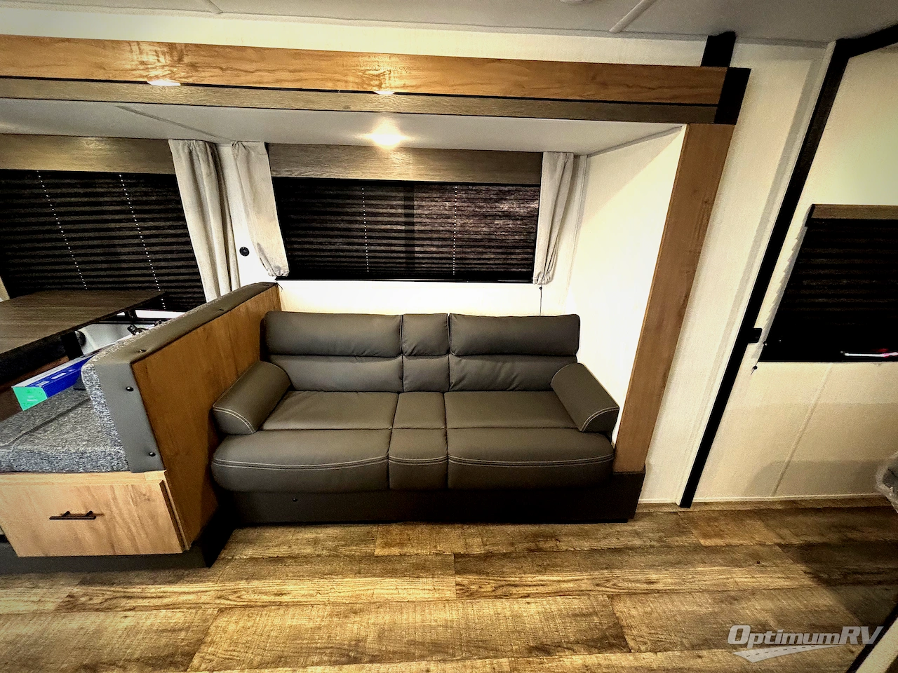 2025 Forest River Campsite Reserve 25MW Photo 9